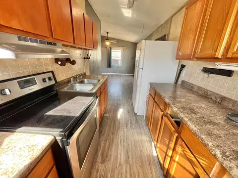 Kitchen - 416 Stella Ave, Circleville, OH 43113 photo 1 of 4