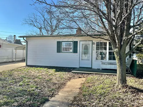 Other - 416 Stella Ave, Circleville, OH 43113 photo 3 of 11