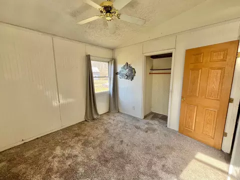 Bedroom - 416 Stella Ave, Circleville, OH 43113 photo 8 of 8