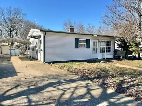 416 Stella Ave, Circleville, OH 43113