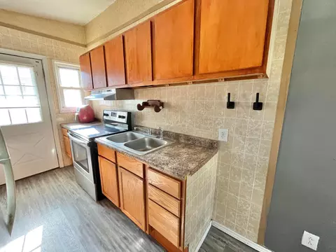Kitchen - 416 Stella Ave, Circleville, OH 43113 photo 2 of 4