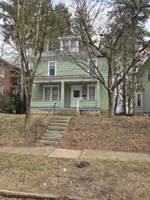 2082 N 4th St, Columbus, OH 43201