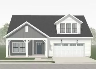 7499 Hazy Gate Ln, Dublin, OH 43017