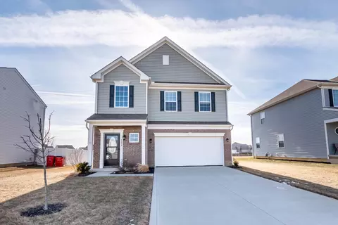 1239 Eagleton Blvd, London, OH 43140