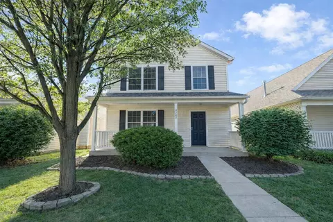8302 Mira St, Columbus, OH 43240