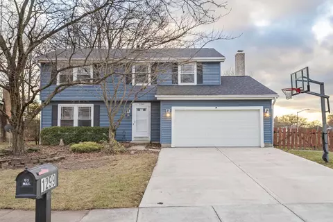 1299 Granfield Ct, Columbus, OH 43230