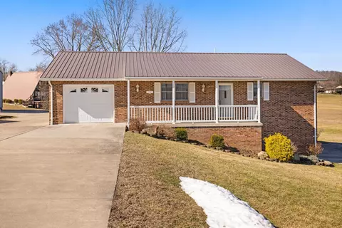 9783 State Route 335, Minford, OH 45653