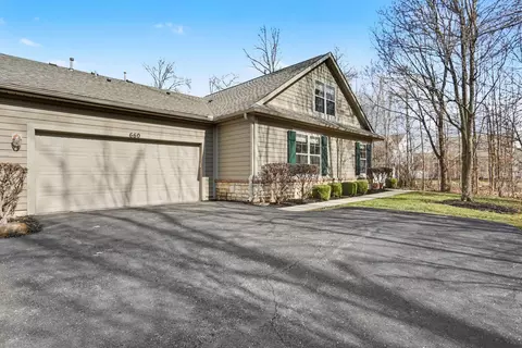 660 Albion Pl, Westerville, OH 43082