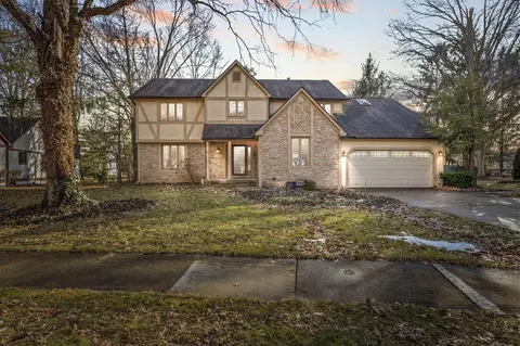 1151 Scarlet Ct, Westerville, OH 43081