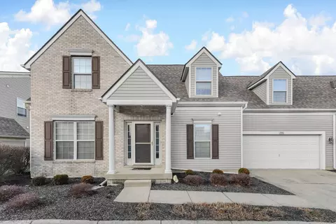 2390 Village At Bexley Dr, Columbus, OH 43209