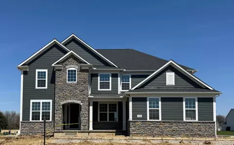 2488 Nelson Ln #LOT 6887, Delaware, OH 43015
