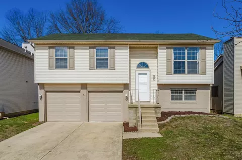 1122 Viewpointe Dr, Columbus, OH 43207