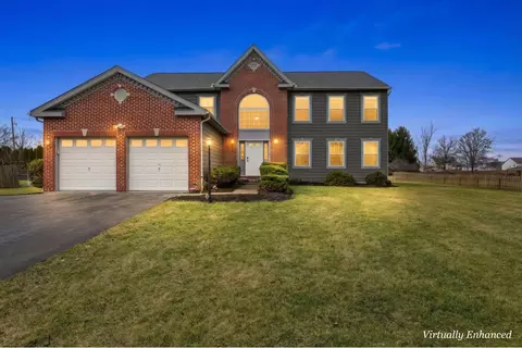 3104 Devonshire Dr, Delaware, OH 43015