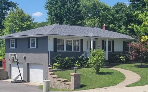 2431 White Rd, Grove City, OH 43123