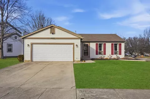 4500 Woodstream Dr, Columbus, OH 43230