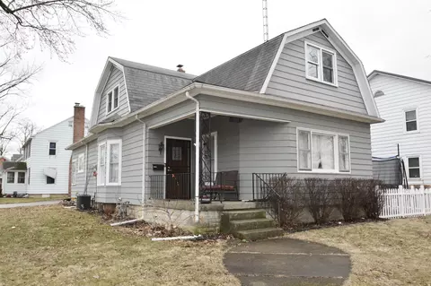 333 N 5th St, Upper Sandusky, OH 43351