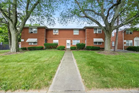 1353 Barnett Rd, Columbus, OH 43227