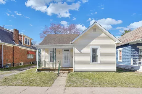 171 West St, Logan, OH 43138