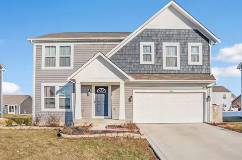 7350 Bromfield Dr, Canal Winchester, OH 43110