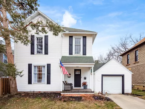 127 S Maple St, Marysville, OH 43040