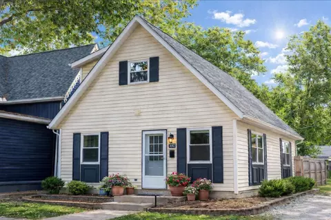 380 W 2nd Ave, Columbus, OH 43201