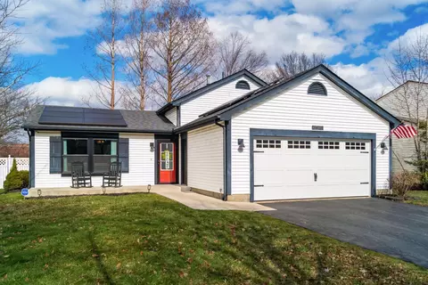 2346 Spring Cress Ave, Grove City, OH 43123