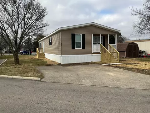 1330 Hanover Rd #71, Delaware, OH 43015