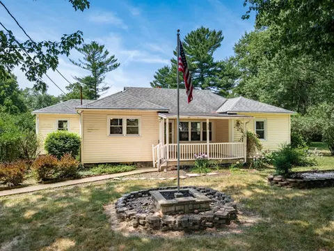5720 County Road 30, Mount Gilead, OH 43338