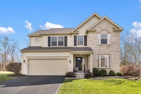 8145 Reynoldswood Dr, Reynoldsburg, OH 43068