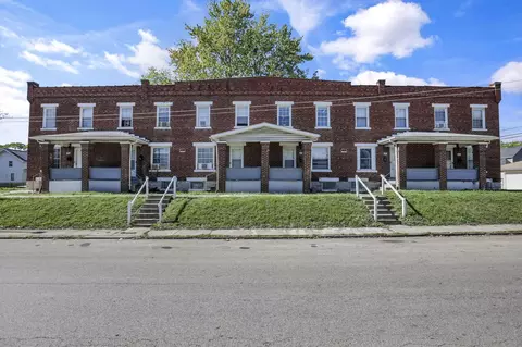 83 Lechner Ave, Columbus, OH 43223
