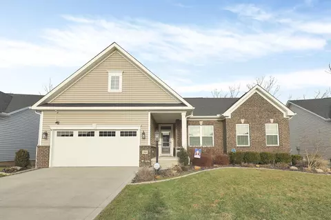 266 Arlington Dr, Pickerington, OH 43147