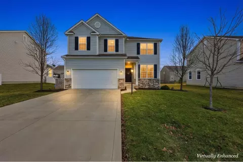 657 Raab St, Pickerington, OH 43147