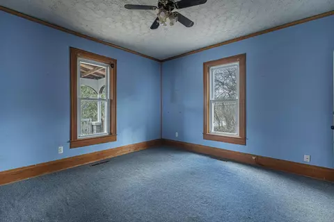 Bedroom - 3319 Wendover St, Springfield, OH 45506 photo 1 of 9