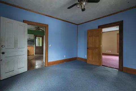 Bedroom - 3319 Wendover St, Springfield, OH 45506 photo 2 of 9