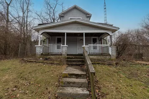 3319 Wendover St, Springfield, OH 45506