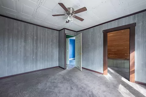 Bedroom - 3319 Wendover St, Springfield, OH 45506 photo 6 of 9
