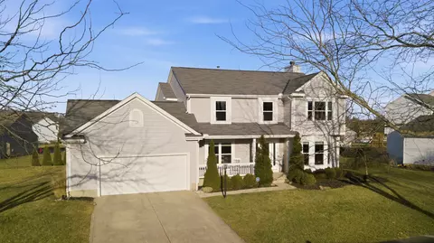 2054 Stargrass Ave, Grove City, OH 43123