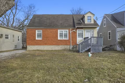 1400 Brown Rd, Columbus, OH 43223