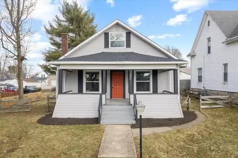 325 Maple Ave, Utica, OH 43080