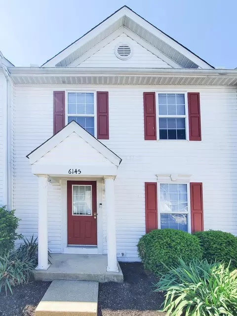 6145 Georges Park Dr #9F, Canal Winchester, OH 43110