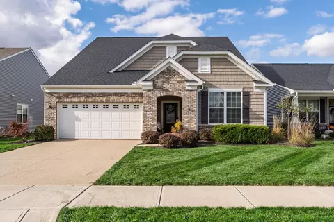 6674 Cat Singer Cir S, Hilliard, OH 43026