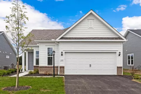 1291 Fairstone Dr #LOT 30025, Lewis Center, OH 43035