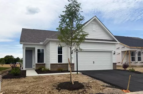 1291 Fairstone Dr #LOT 30025, Lewis Center, OH 43035