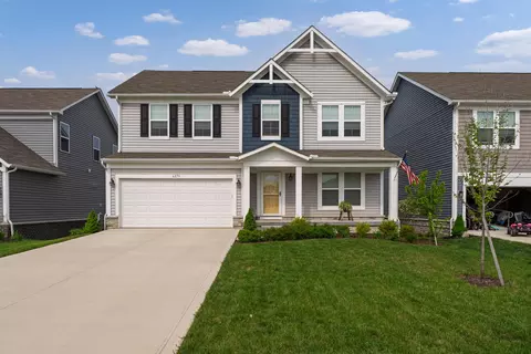 6279 Honey Farm Way, Grove City, OH 43123