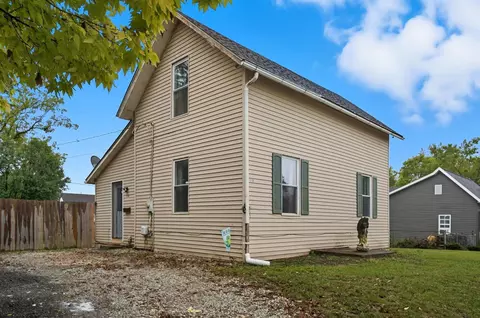 118 Western Ave, London, OH 43140