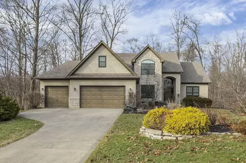 5774 Tidal Ct, Lewis Center, OH 43035