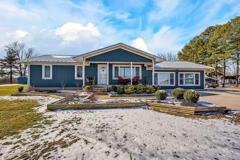 9895 Winchester Southern Rd, Stoutsville, OH 43154