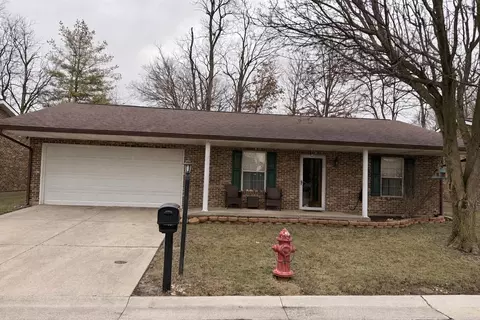 1517 Hawke St, Bellefontaine, OH 43311