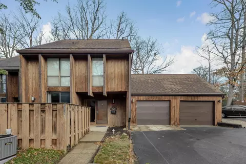 5076 Strawpocket Ln UNIT 12, Westerville, OH 43081