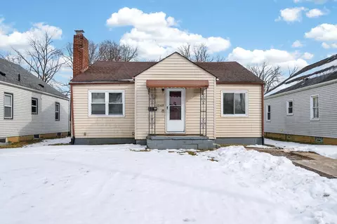 1568 Oakwood Ave, Columbus, OH 43207